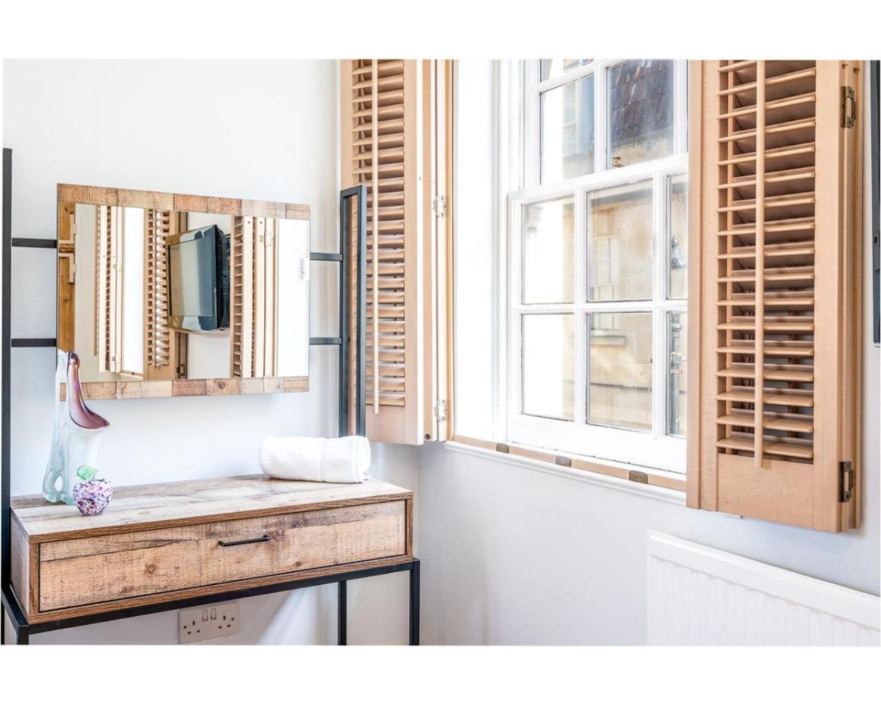 Murphys House - 3 Bed Luxury Central Townhouse Bath Room photo