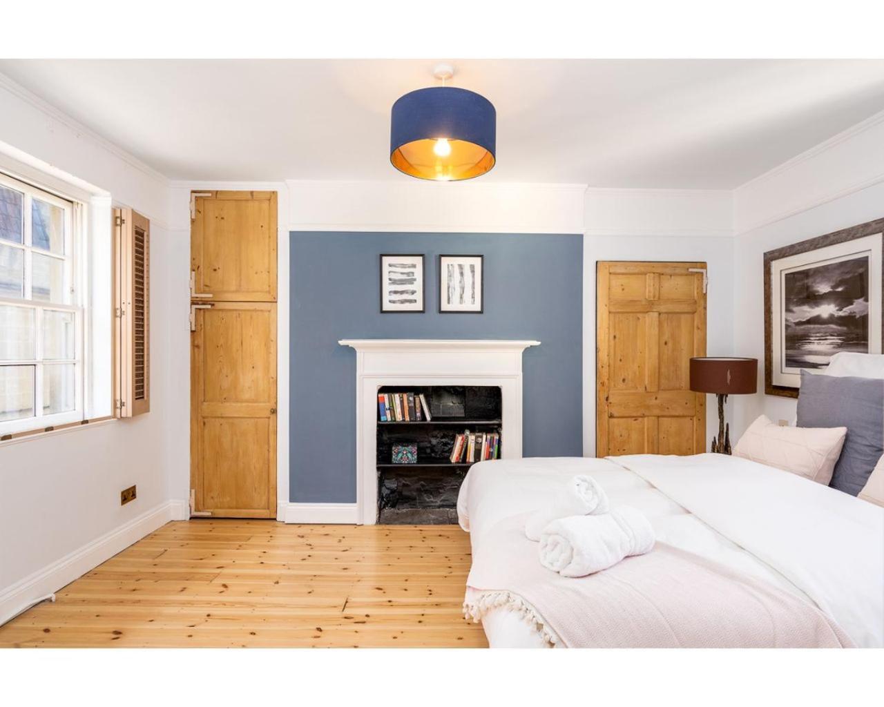 Murphys House - 3 Bed Luxury Central Townhouse Bath Room photo